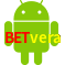Aplicativo betvera para Android