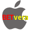 Aplicativo betvera para iOS