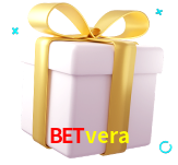 Receba seus bônus de boas-vindas no betvera