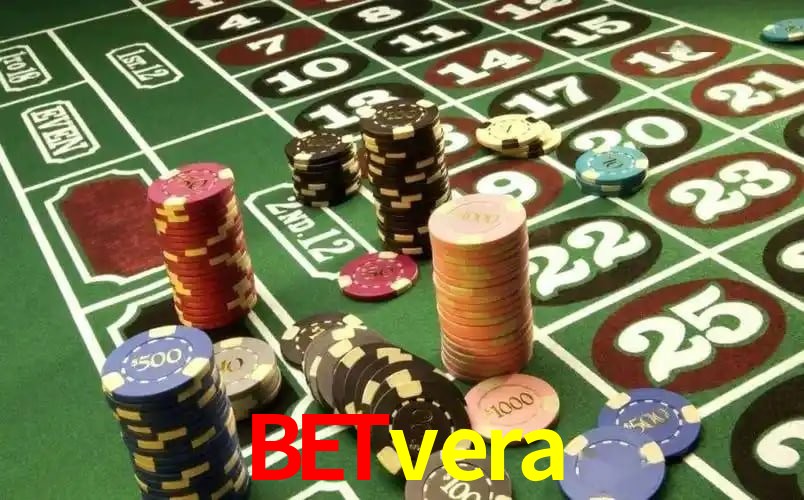Estatísticas betvera