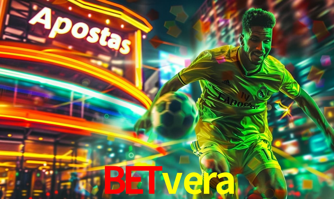 Experiência VIP betvera