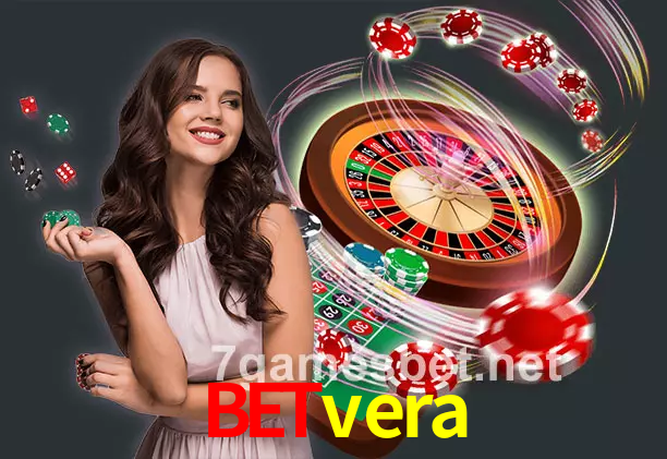 vivo no cassino betvera
