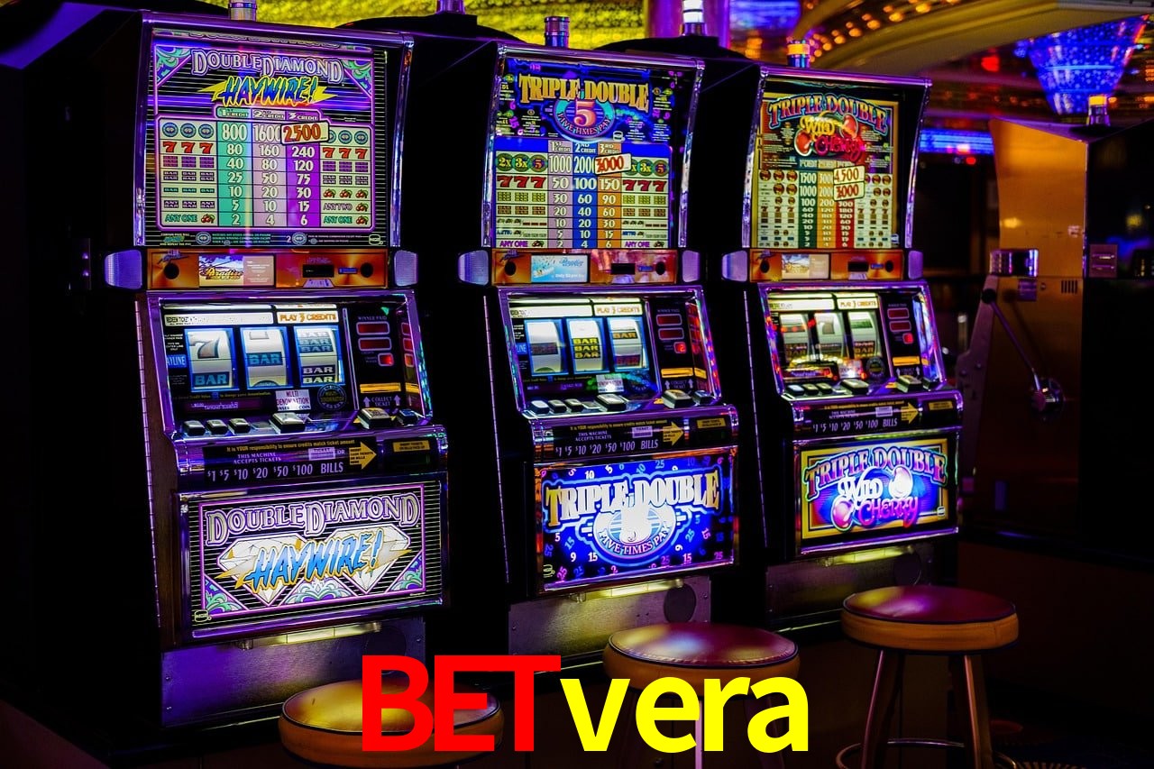 Casino Ao Vivo betvera
