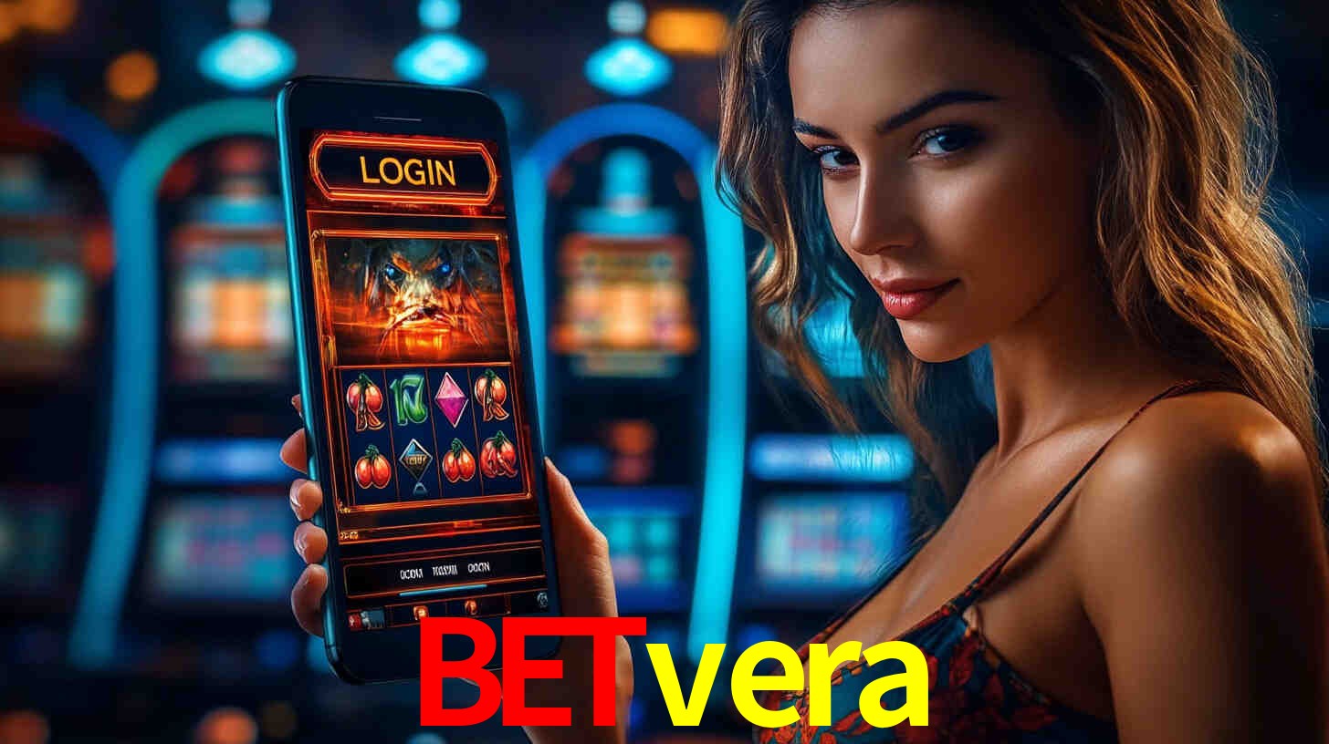 Bônus Generosos e Exclusivos no betvera para Você!