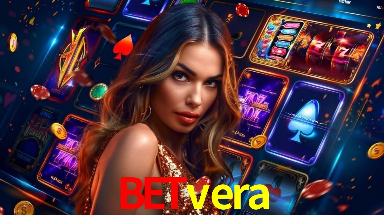 A Experiência Imersiva dos Cassinos Ao Vivo no betvera