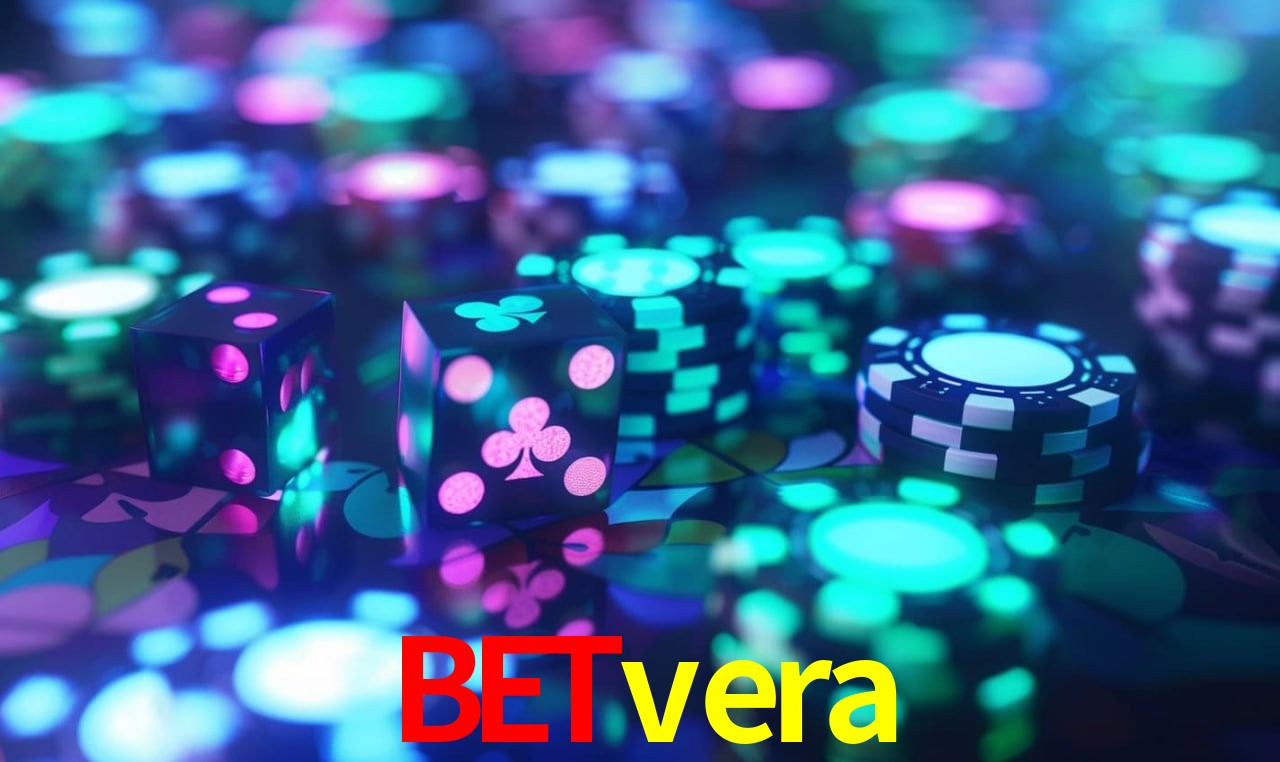 Bônus de Boas-vindas betvera