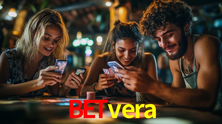 Live Casino betvera
