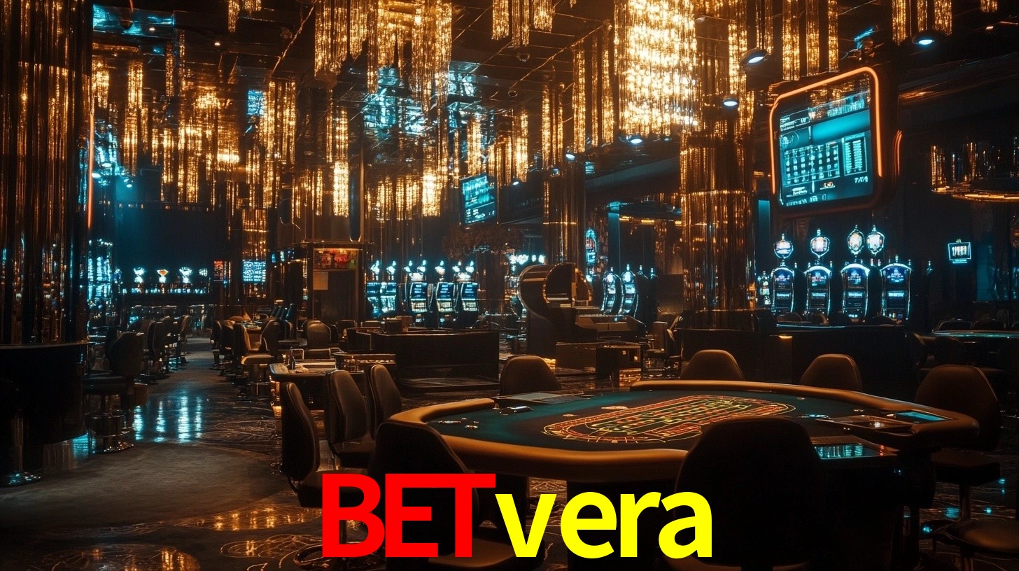 betvera: Seu Especialista em Apostas Esportivas Brasileiras