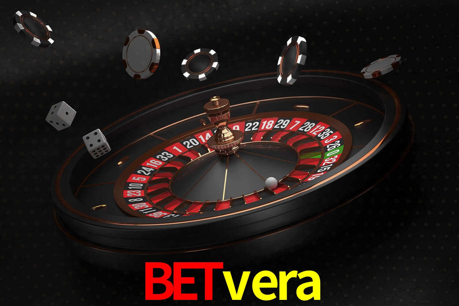Sinta a adrenalina dos jogos de cassino com betvera