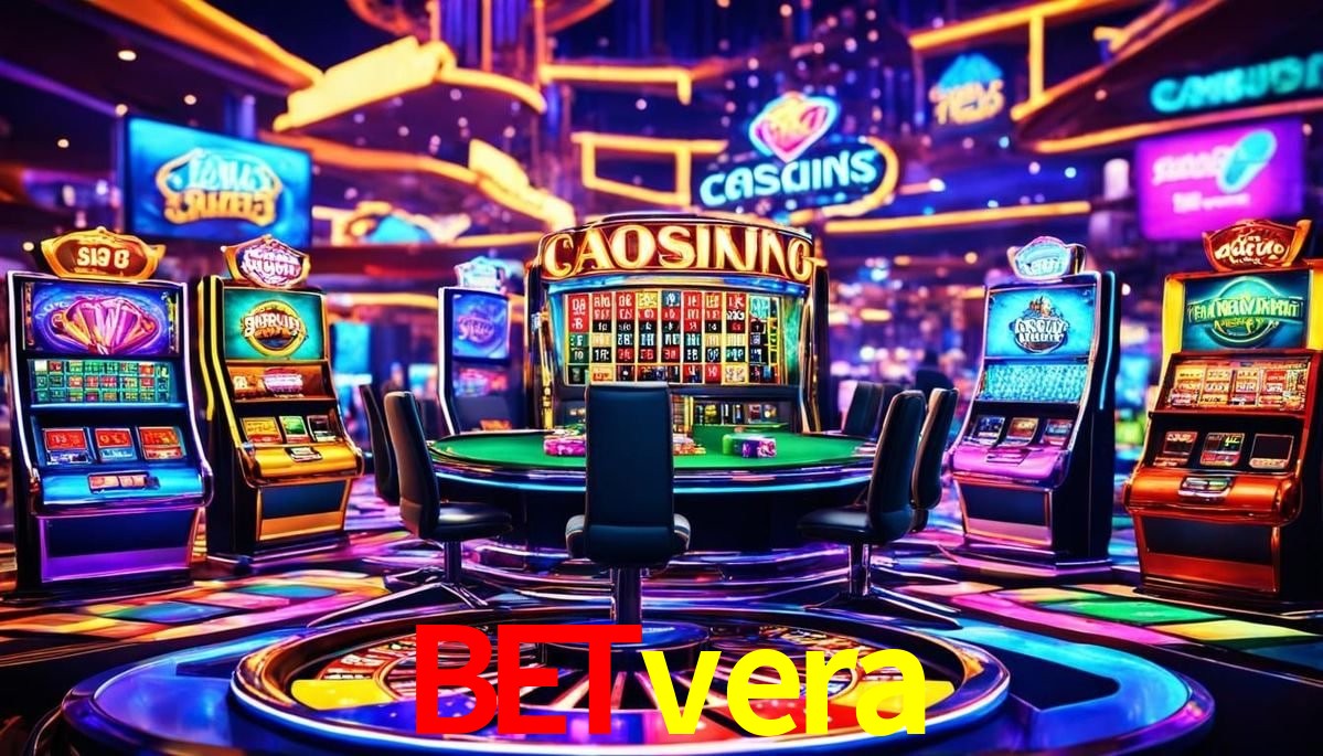 Apostas de Futebol betvera