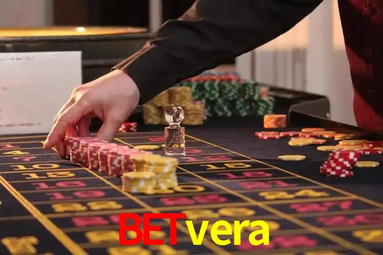 Descubra a Magia dos Jogos de Arcade no betvera