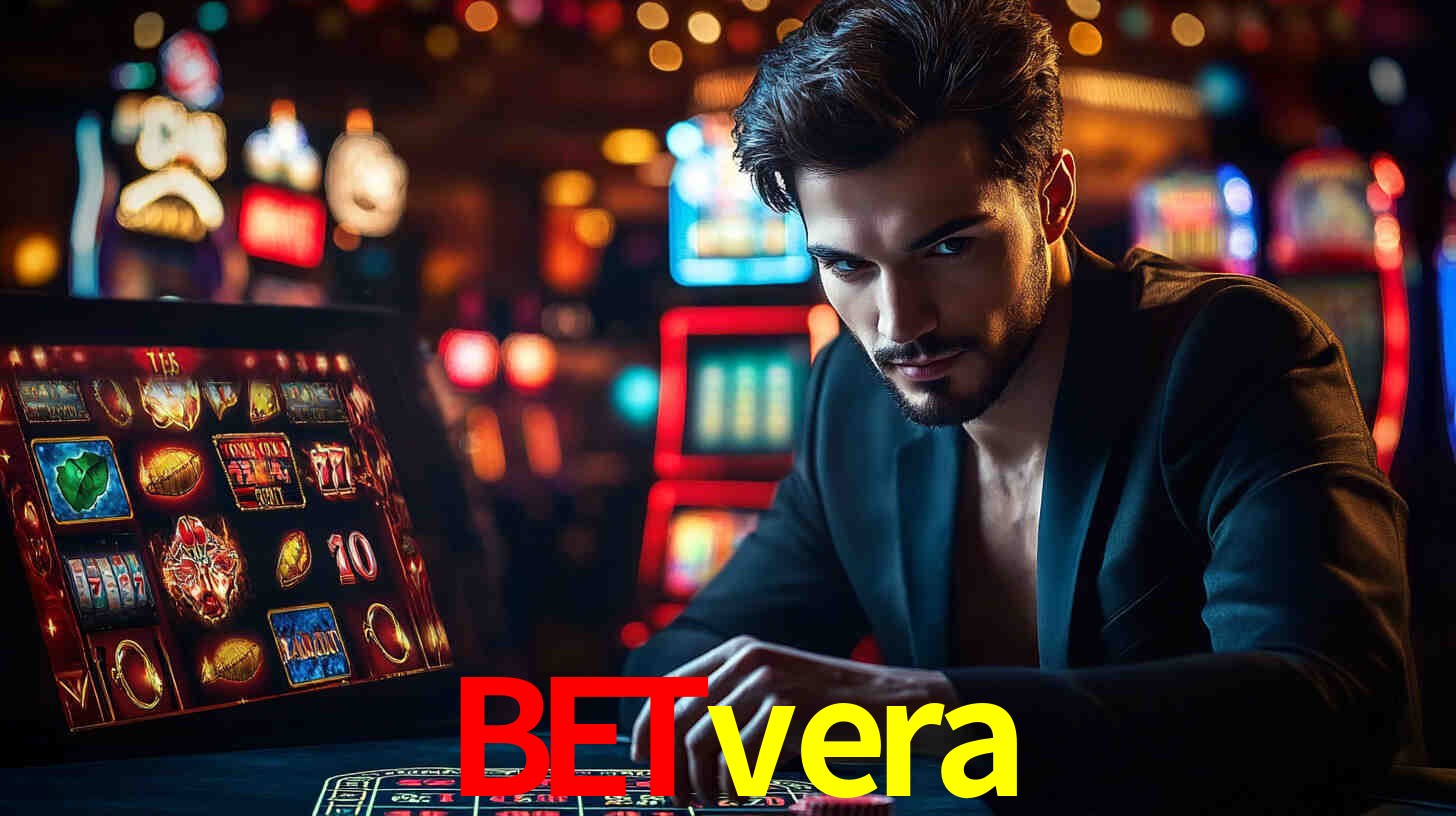 betvera: A Experiência de Casino com Jogos de Mesa ao Vivo