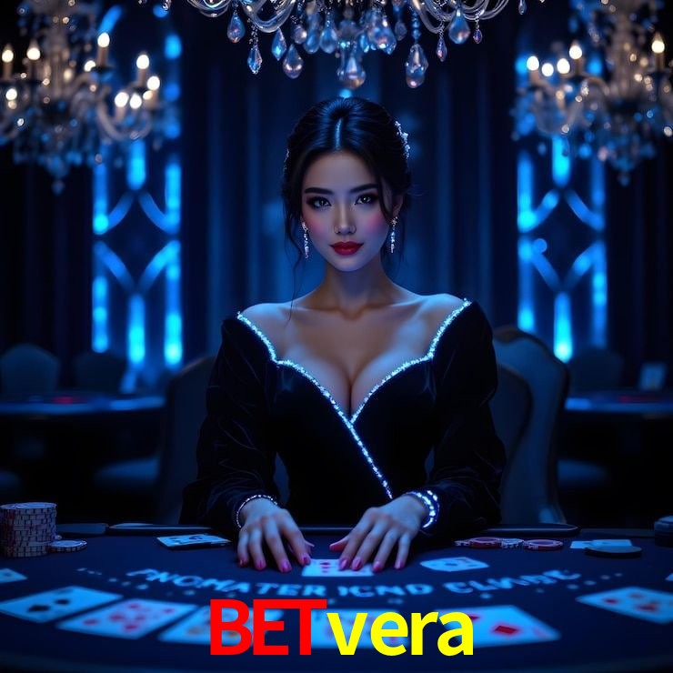 Recursos de Bônus betvera