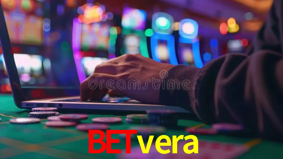 Página oficial no Facebook da betvera