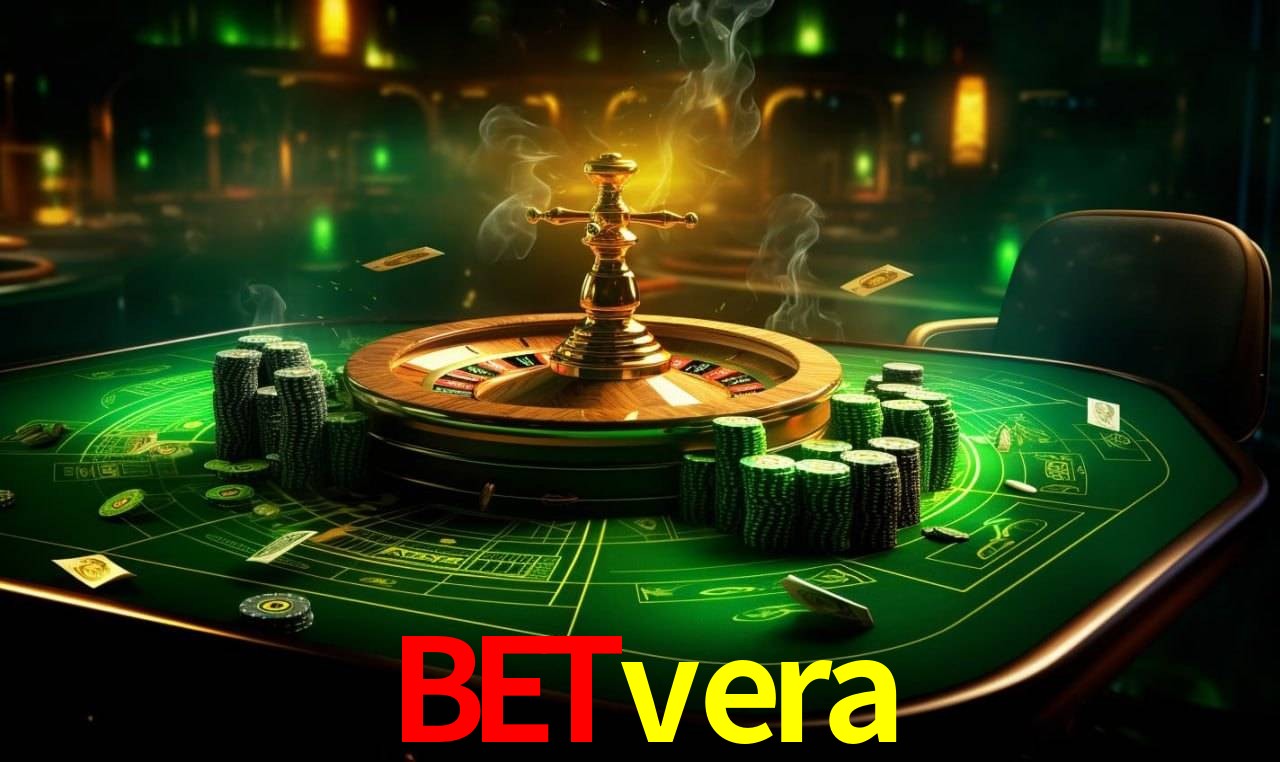 A Emoção da Loteria na betvera: Uma Chance de Mudança de Vida