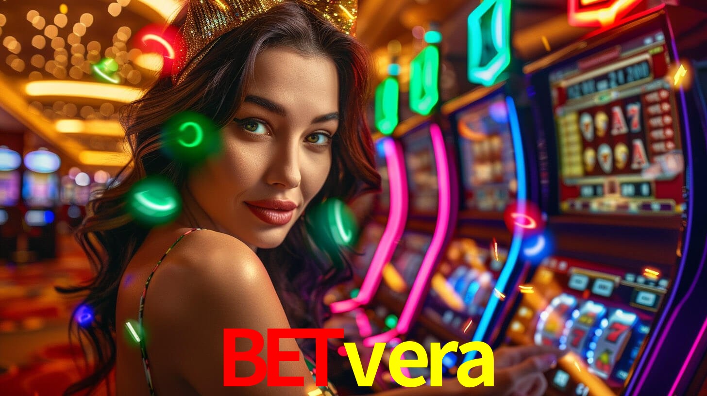 Apostas com odds competitivas na betvera