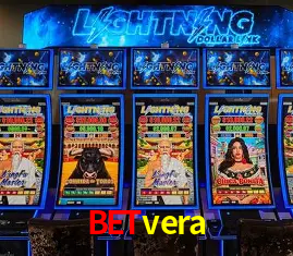 Descubra o Mundo do Cassino Online com betvera