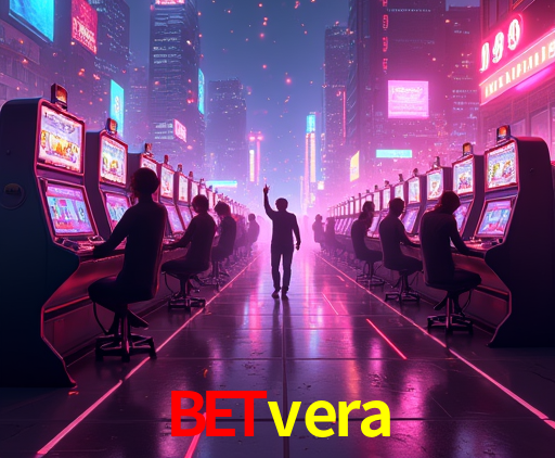 Jogos Exclusivos betvera