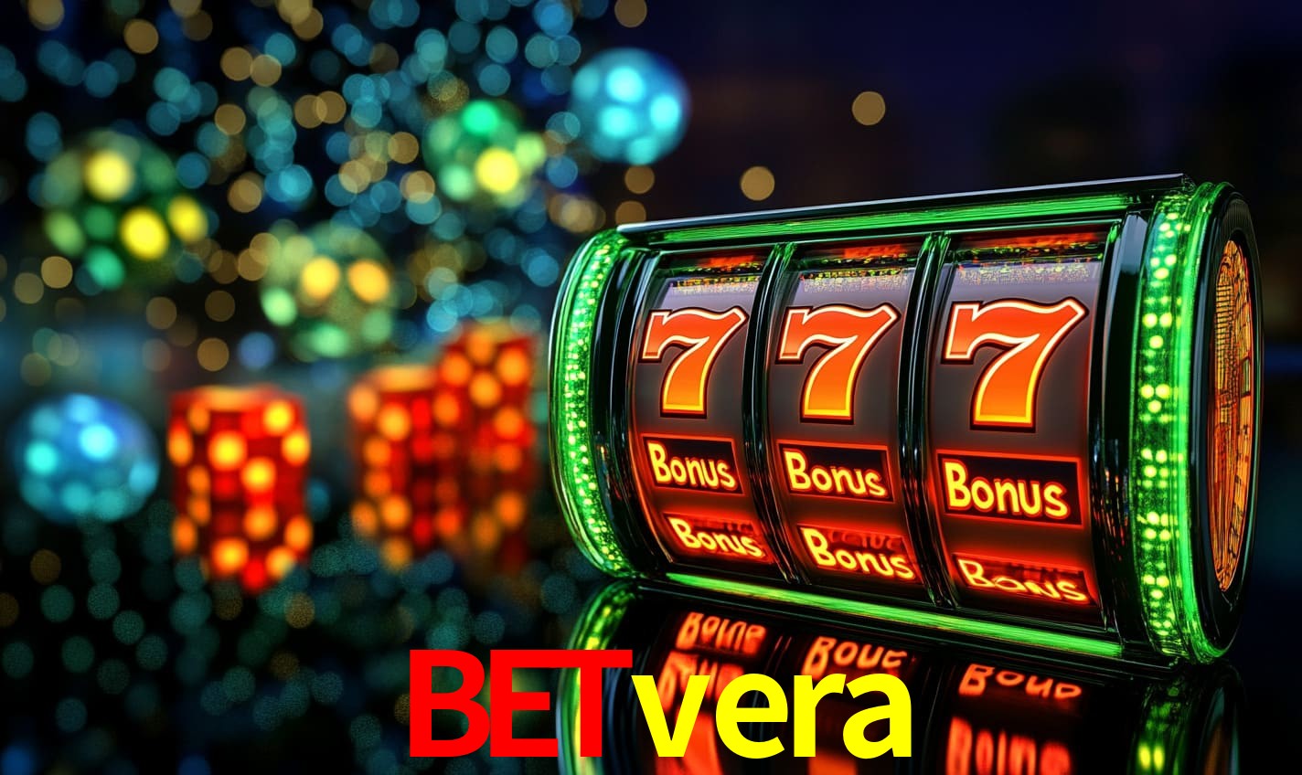Casino Ao Vivo betvera