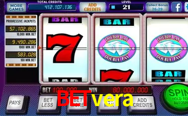 A Popularidade dos Caça-Níqueis no betvera