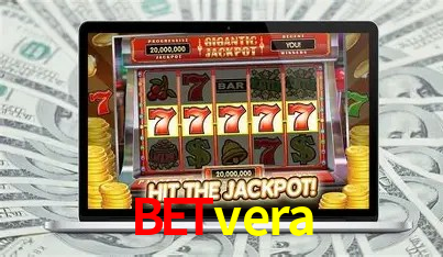 APP oficial da betvera para mobile