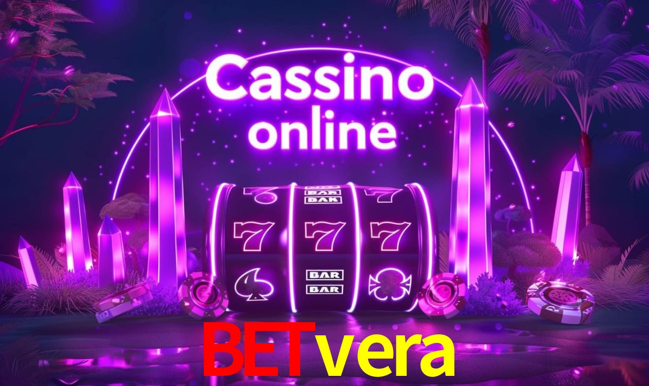 Benefícios da Conta betvera