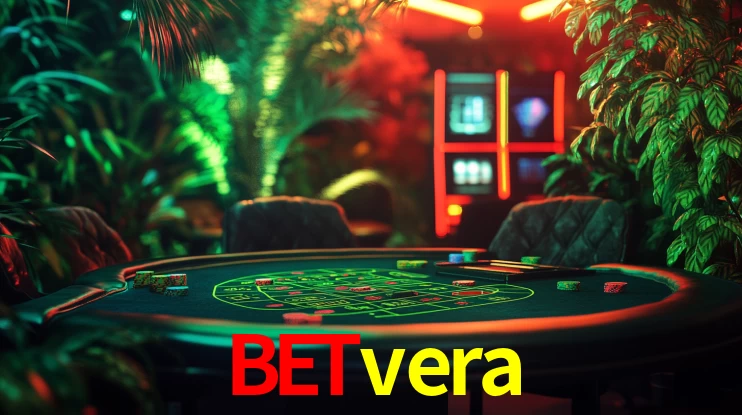 Blackjack Table betvera