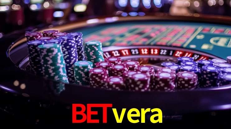 Roulette Table betvera
