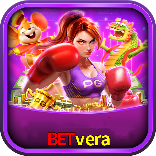 Imagem promocional da betvera mostrando a plataforma e suas vantagens